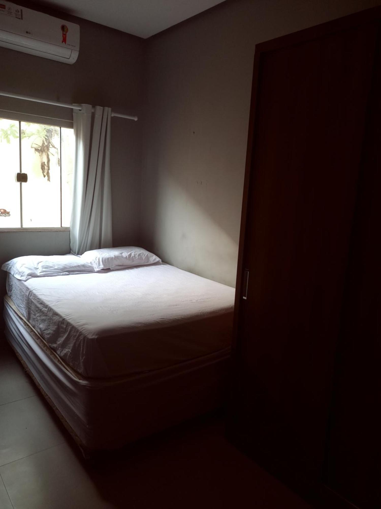 Homestay Casa De No Bairro Jardim