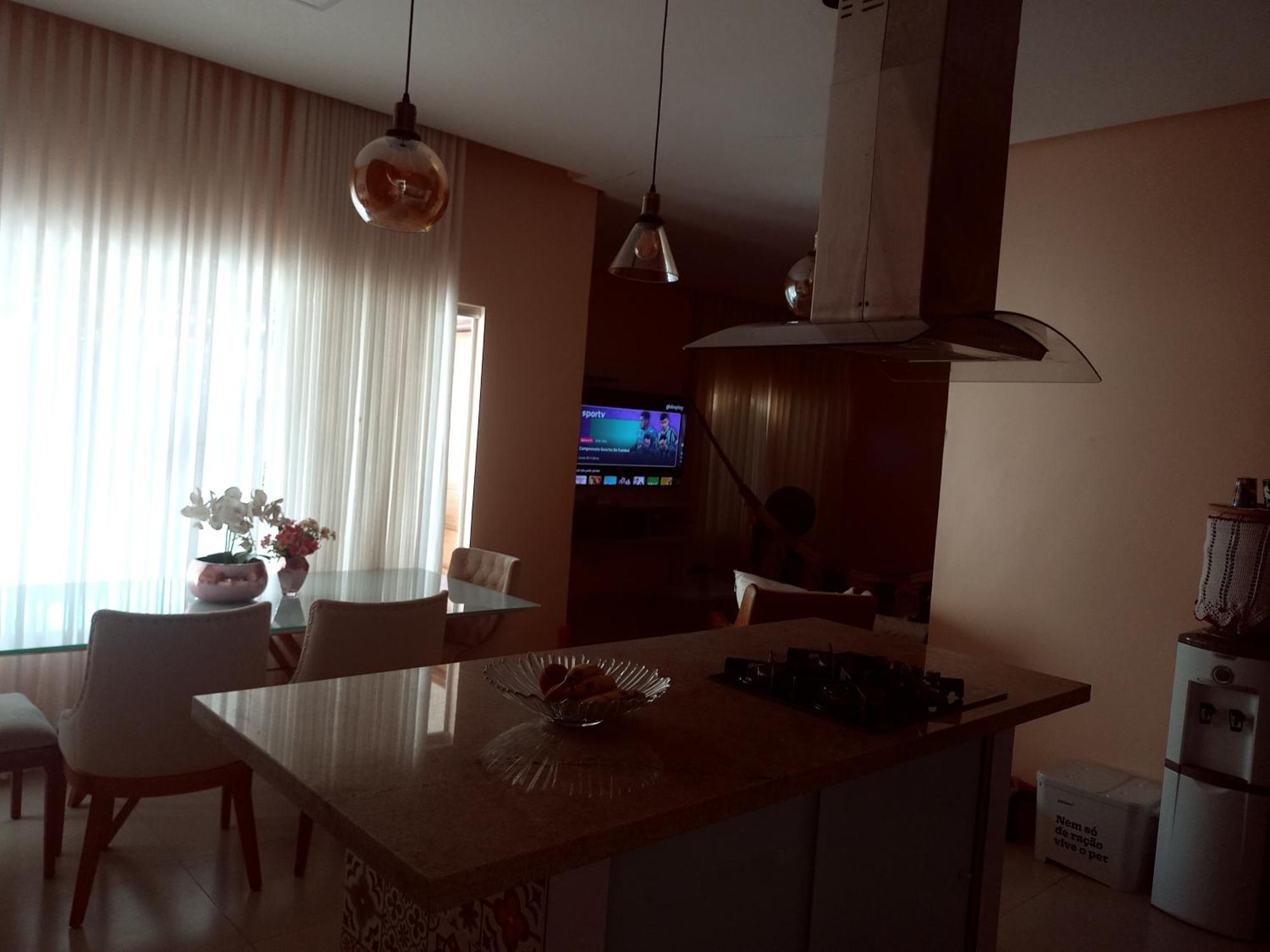 Casa De No Bairro Jardim Homestay