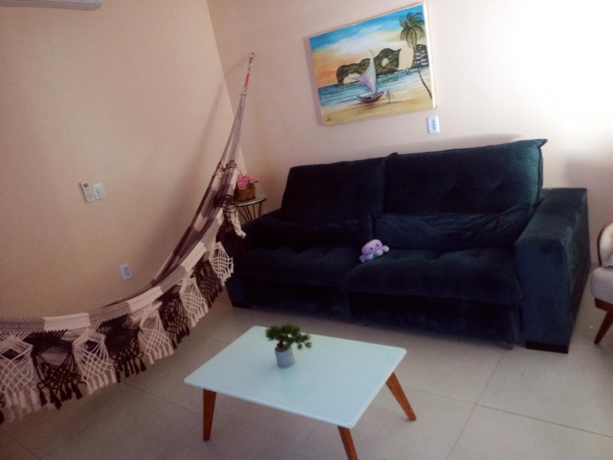 Casa De No Bairro Jardim Homestay *
