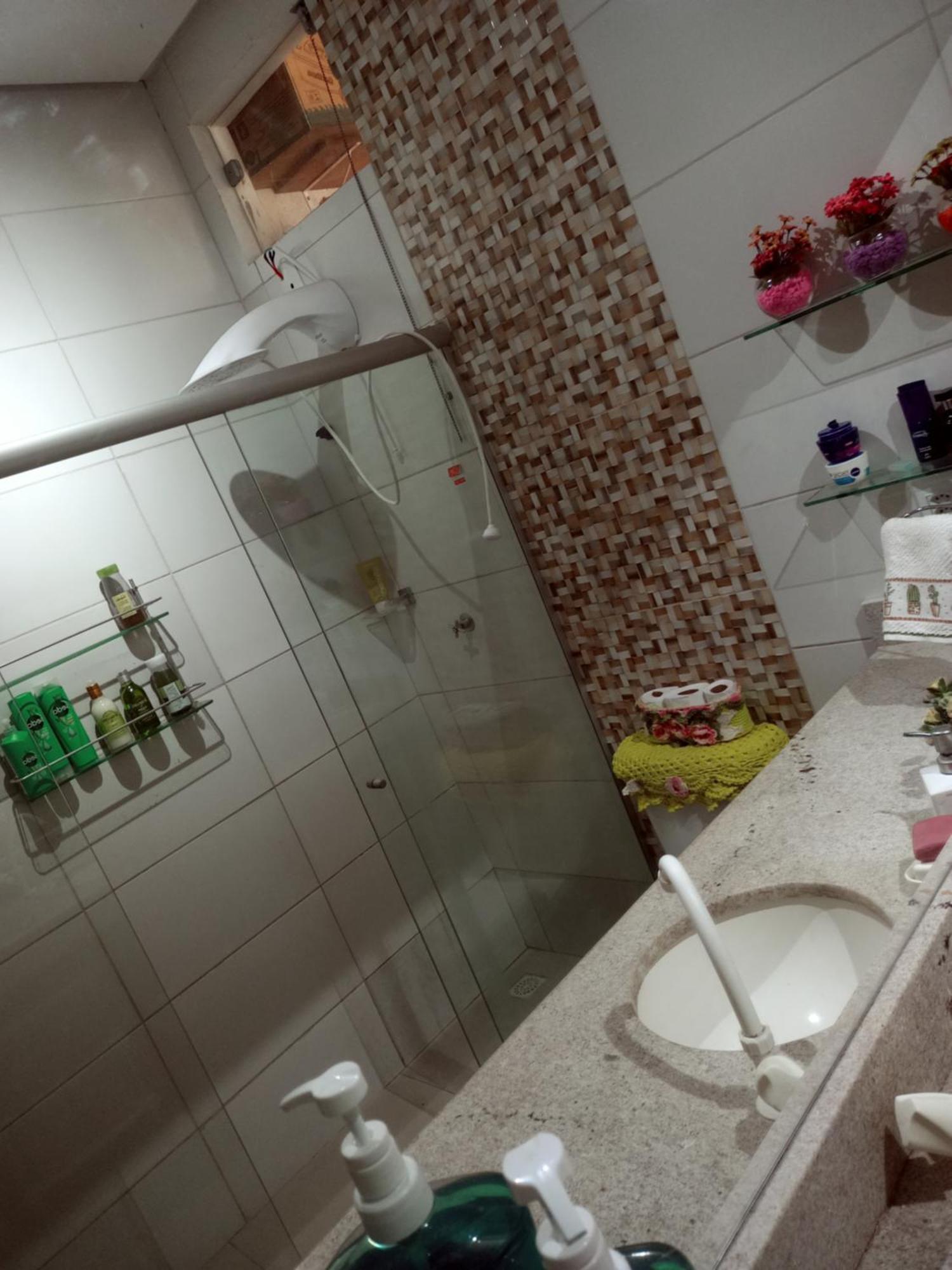 Casa De No Bairro Jardim Homestay