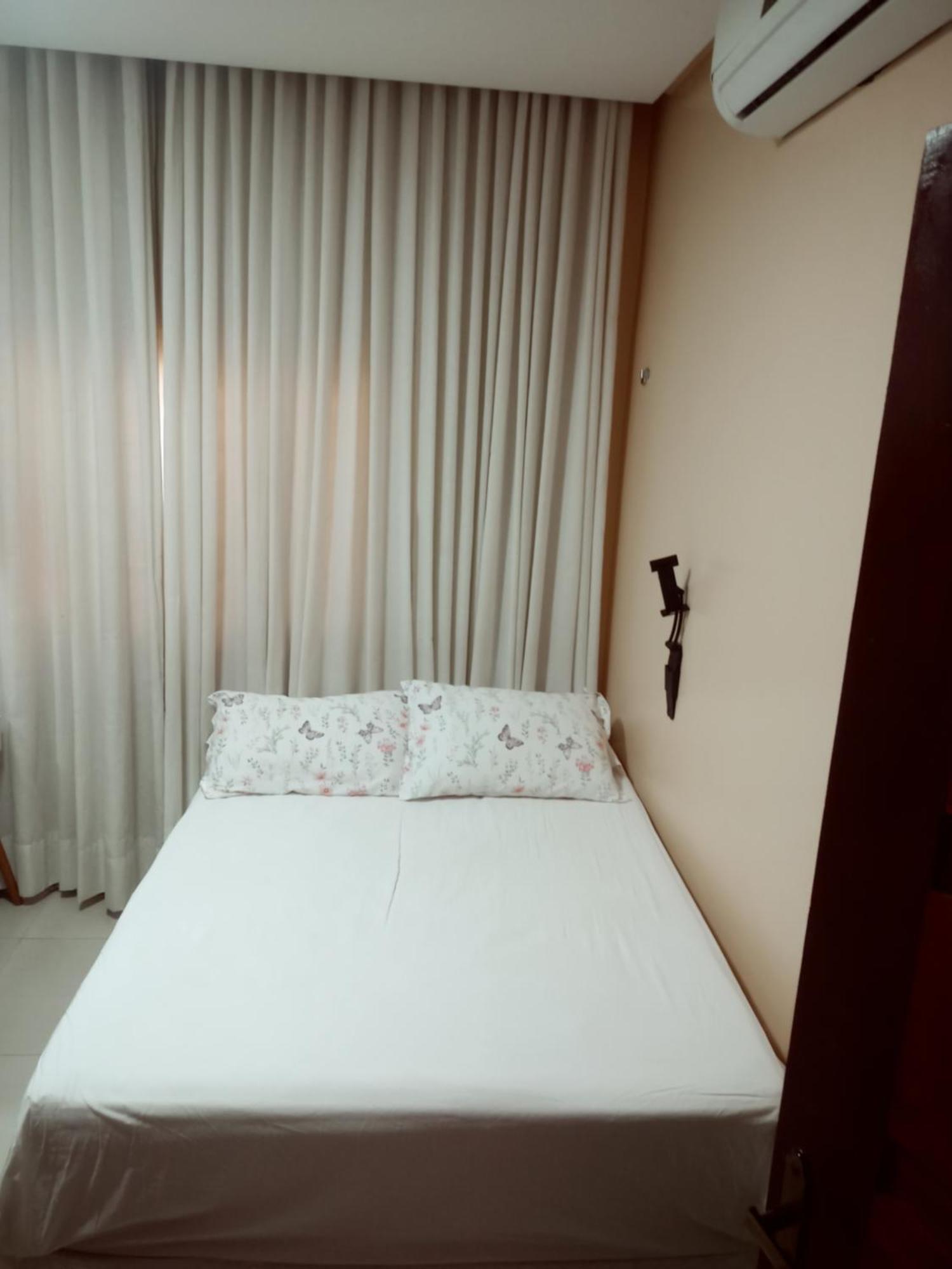 Homestay Casa De No Bairro Jardim