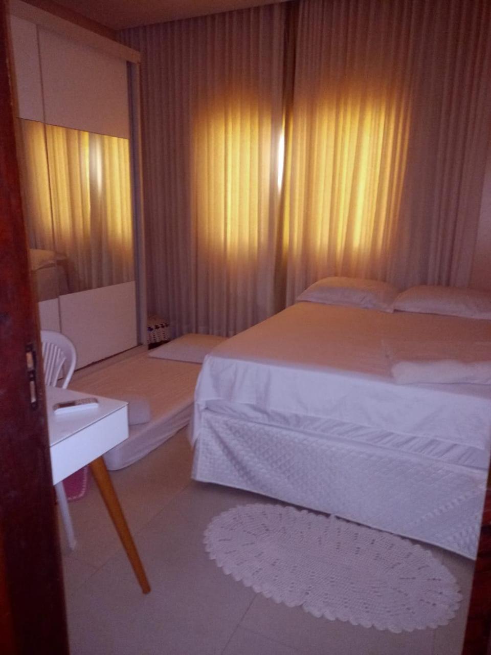 Homestay Casa De No Bairro Jardim Maraba