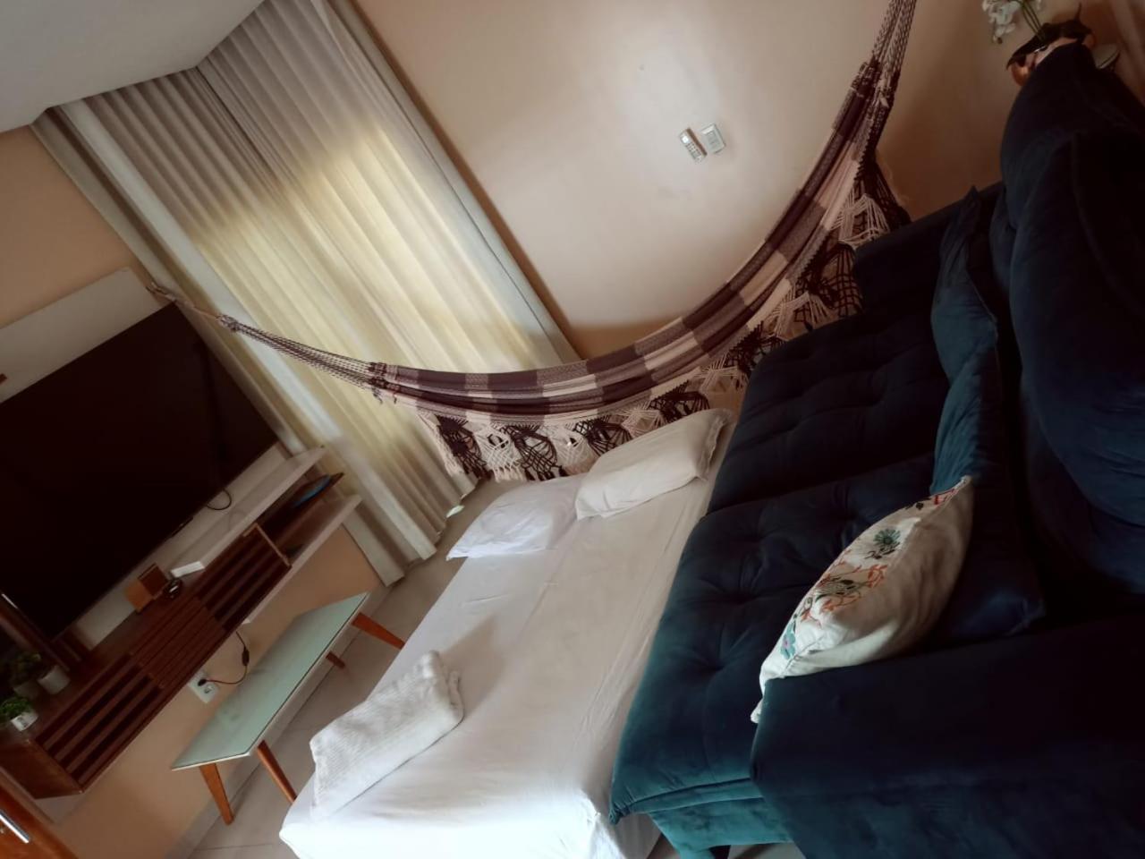 Homestay Casa De No Bairro Jardim