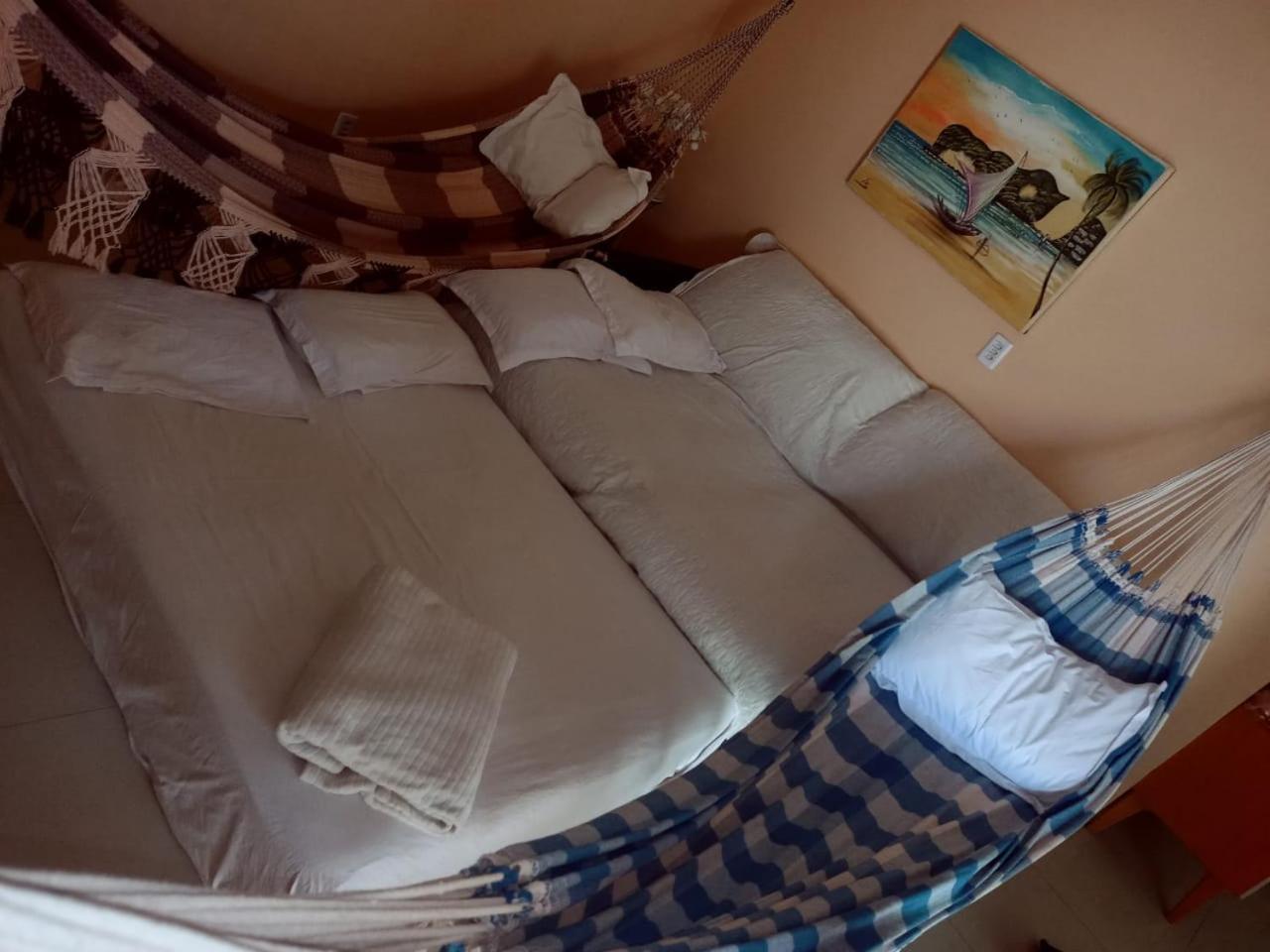 Casa De No Bairro Jardim Homestay Maraba